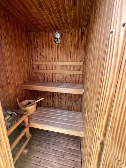 Casita Rural La Cometa Руідера Екстер'єр фото
